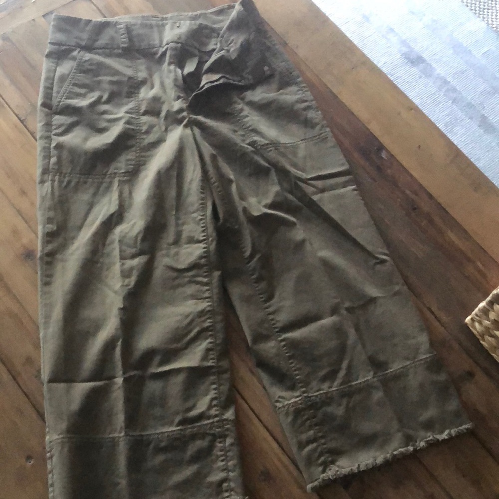 Anne Taylor Loft  Pant size 10